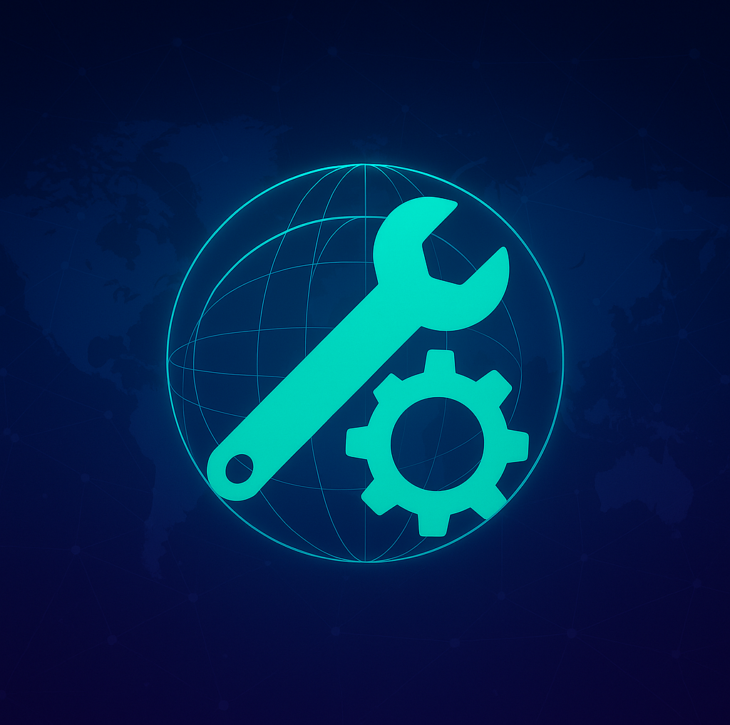 Техническое обновление SwapDelux