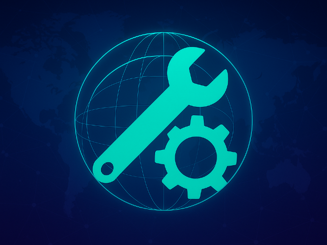 Техническое обновление SwapDelux